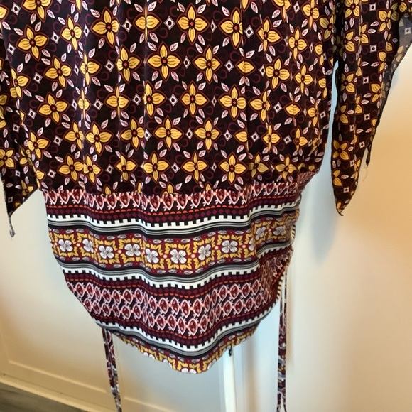 blouse for women  style & co. size 2X - Picture 3 of 8